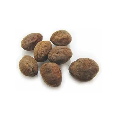 Quả Baheda nguyên trái