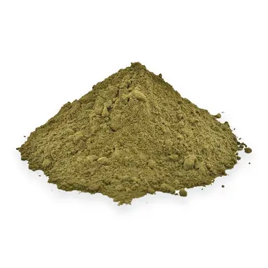 Bột Lá Senna
