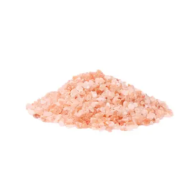 Rock Salt