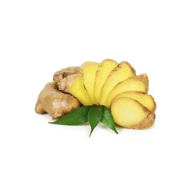 Ginger Slice