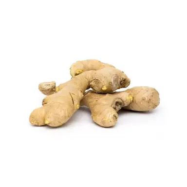 Ginger Whole