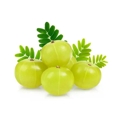 Amla Whole