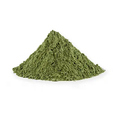 Moringa Leaves Powder