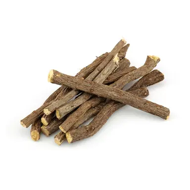 Liquorice Root
