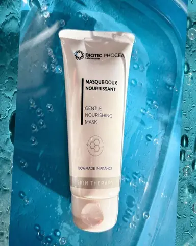 Mặt nạ Dưỡng ẩm Nhẹ nhàng - 150ml