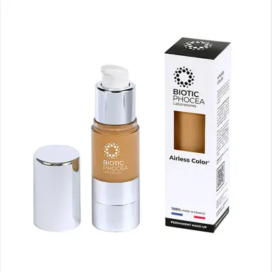 Airless Color® ST04 – Ngăn xám chân mày
