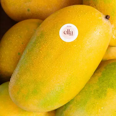 Mallika Mango