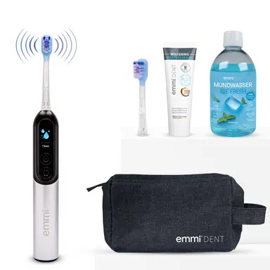 Sonic Prime Travel Set · Sonic Toothbrush