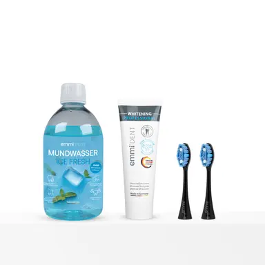 Sonic Flex Teeth Whitening Refill Kit