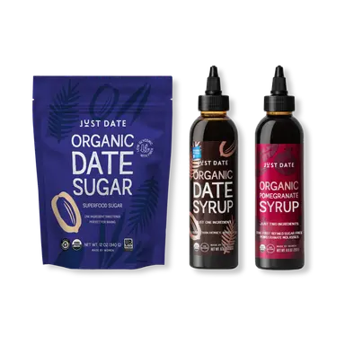 Just Date Essentials