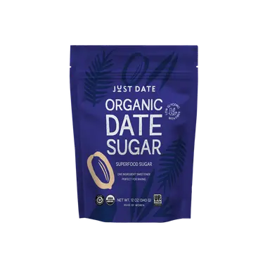 Organic Date Sugar