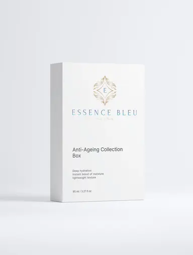 Anti-Ageing Skincare Set | The Ultimate Renewal Collection
