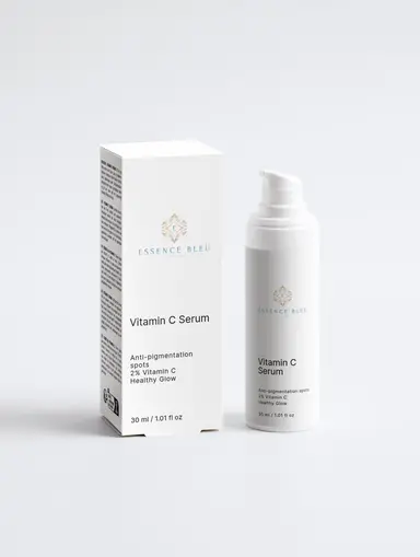 Vitamin C Serum | Energising Booster with Ferulic Acid & HA