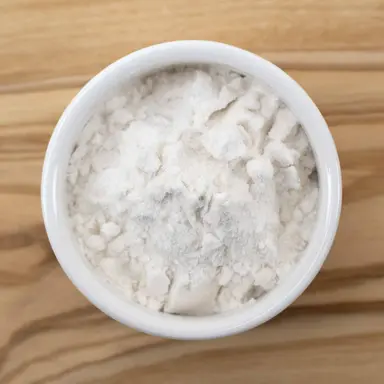 Acacia Gum (Gum Arabic) Powder (Responsibly Grown)