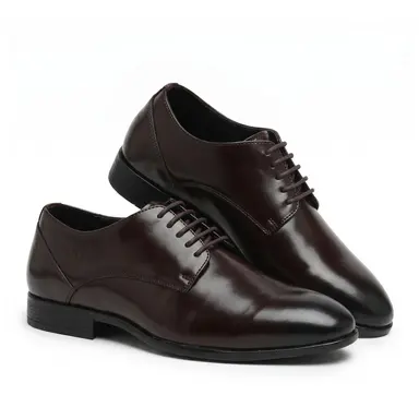 Amiable Brown – Derby Shoes