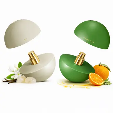 The Ultimate Couple Duo - EDP For Him & Her | 30Ml x 2