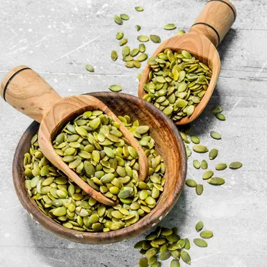 Pumpkin Seeds Bulk | Wholesale Pumpkin Seed Supplier