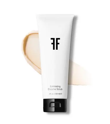 Exfoliating Enzyme Scrub