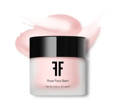 Rose Balm