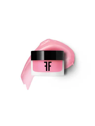 Rose Lip Mask