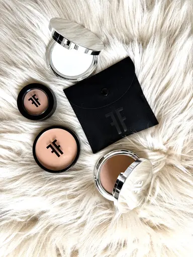 Complexion Couture — Dark