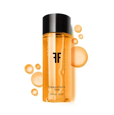 Papaya Enzyme Toner