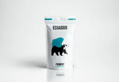 Ecuador - Gladys Erazo