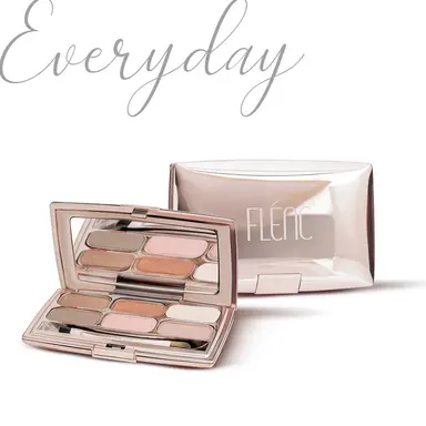 Eyeshadow Palette | Everyday