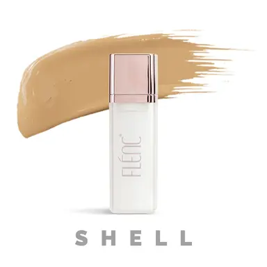 Feather Touch Skin Tint | Shell