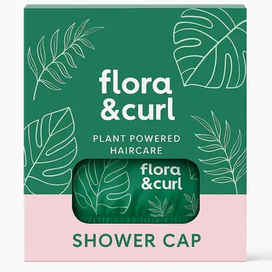 Insulated Shower Cap