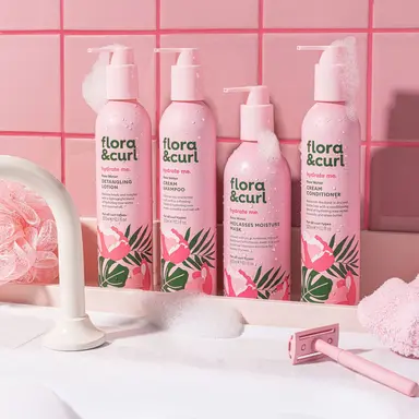 The Complete Hydrating Bundle