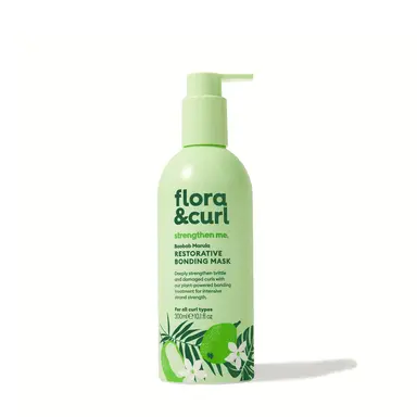 Baobab Marula Restorative Bonding Mask