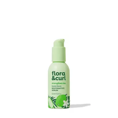 Baobab Marula Restorative Serum