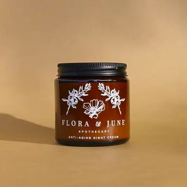 Kem dưỡng đêm chống lão hóa
