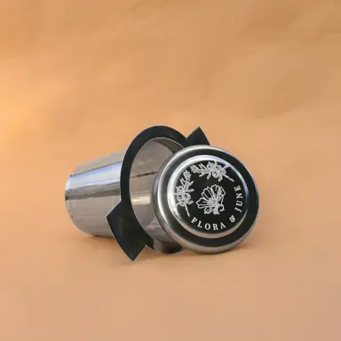 Stainless Steel Infuser