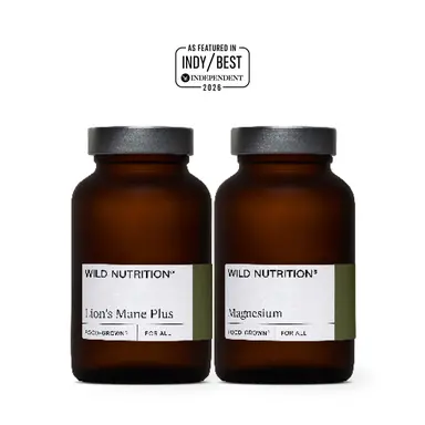 Brain Resilience Duo