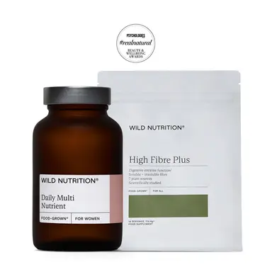 Daily Rhythm Duo (Pouch Refill)