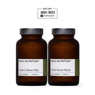 Mind & Mood Duo