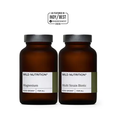 Rest + Digest Duo