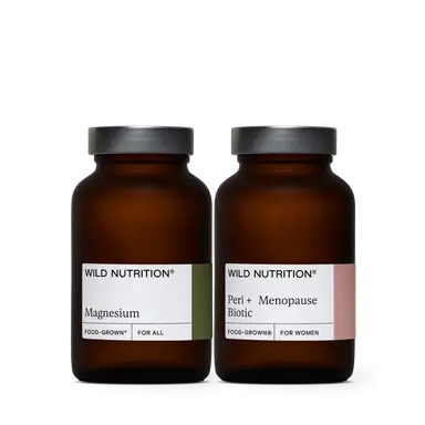 Bedtime Biotic 40+ Duo (Pouch Refill)