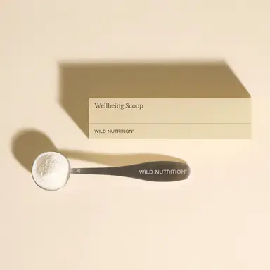 Muỗng Wellbeing