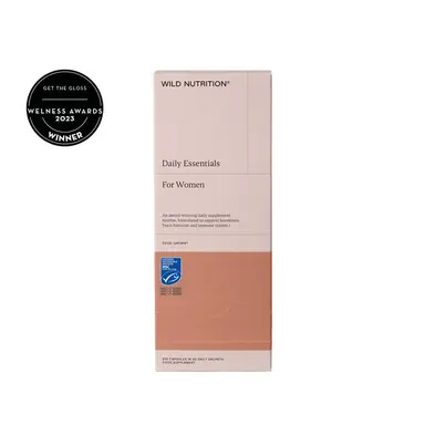 Daily Essentials for Women