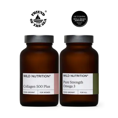 Cellular Vitality Duo