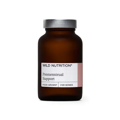 Premenstrual Support