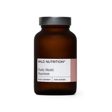 Women's Daily Multi Nutrient