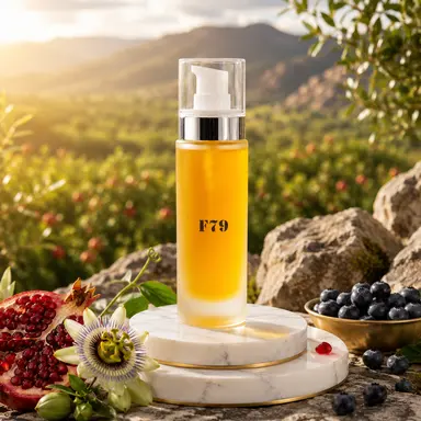 F79 SUMMER ORCHARD BODY SERUM
