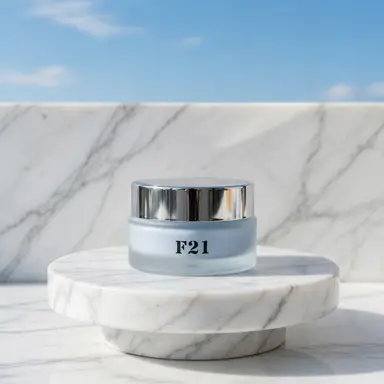 KEM TRẺ HÓA MẶT THẦN ANGEL F21