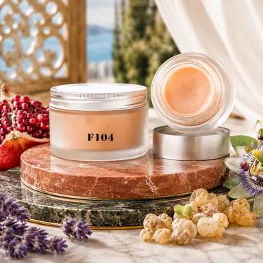 Dưỡng chất phục hồi sẹo và rạn da F104 SCAR & STRETCH MARK RENEWAL BALM