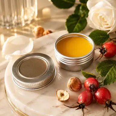 F63 HYALURONIC LIP VEIL