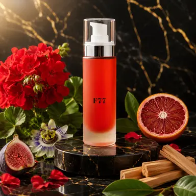 F77 VEDIC RENEWAL BODY SERUM